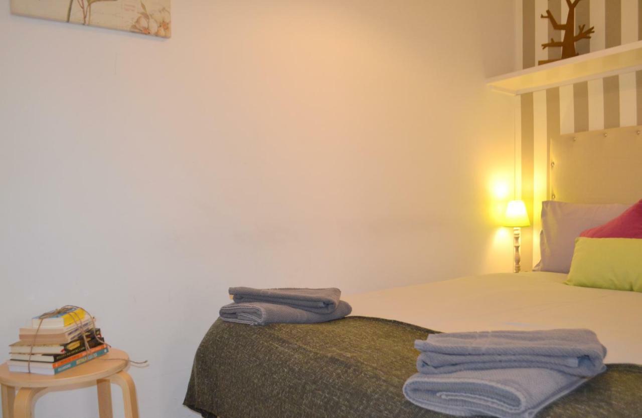 Tp Farinhas 5, Downtown Appartement