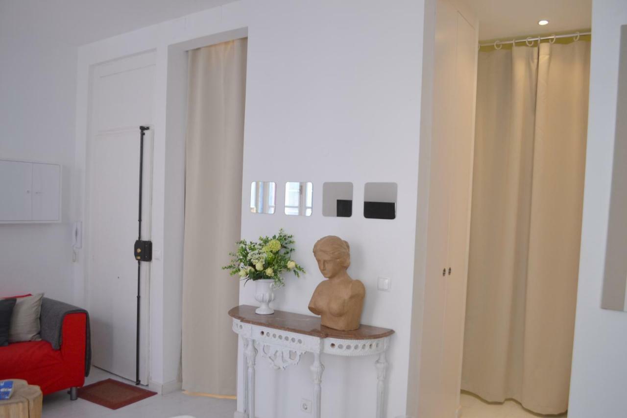 Appartement Tp Farinhas 5, Downtown