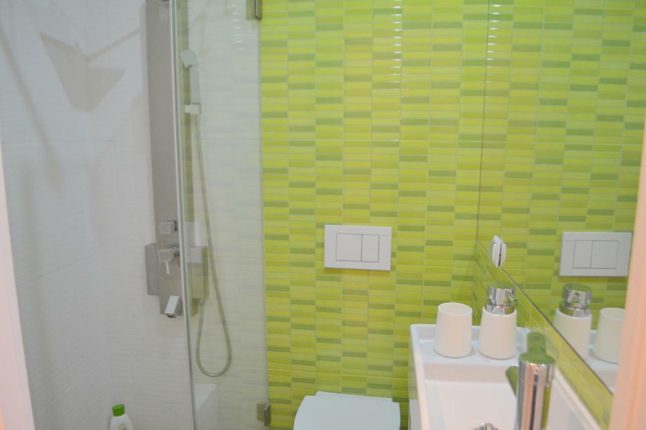 Appartement Tp Farinhas 5, Downtown *
