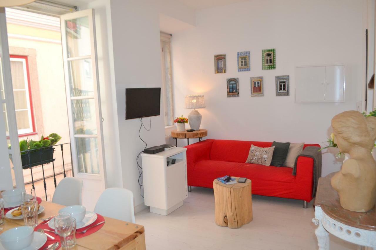 Appartement Tp Farinhas 5, Downtown