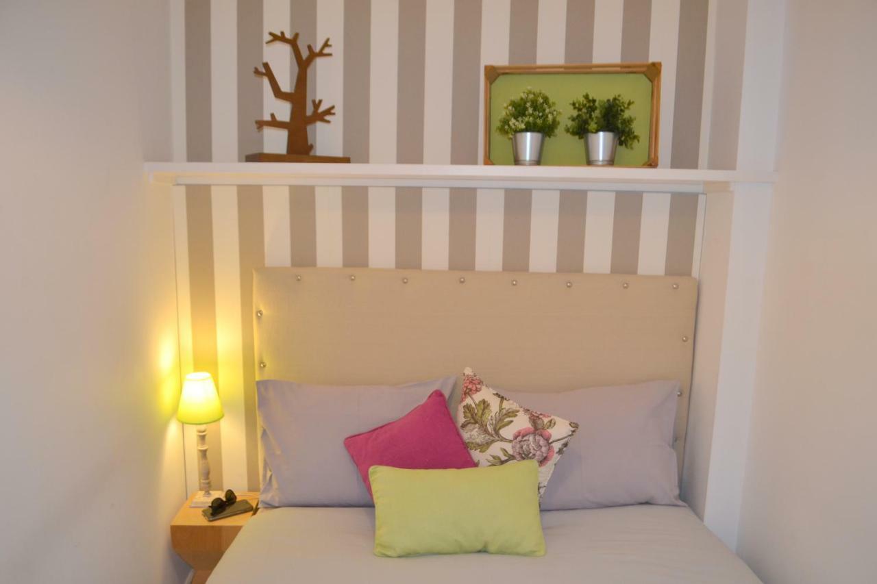 Tp Farinhas 5, Downtown Appartement Lisboa