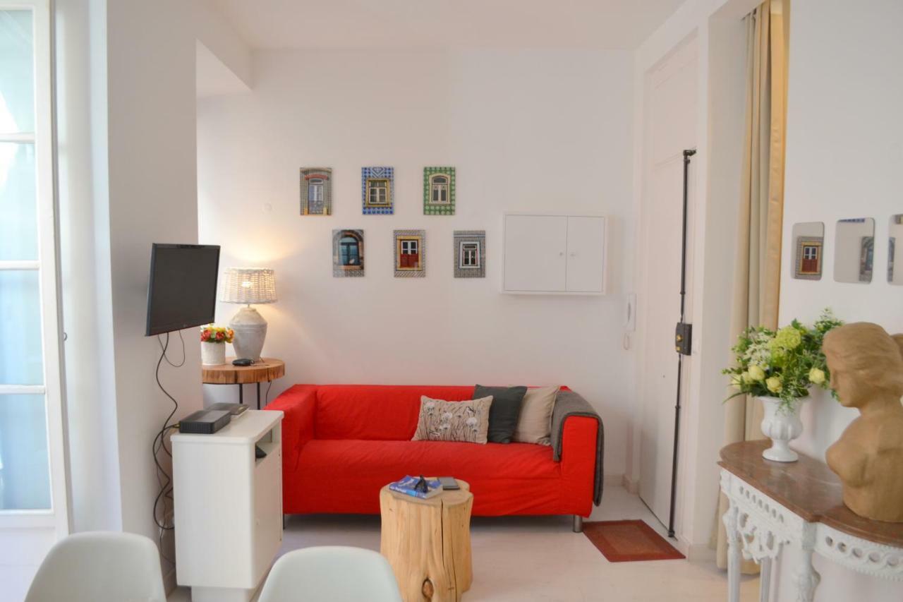 Tp Farinhas 5, Downtown Appartement