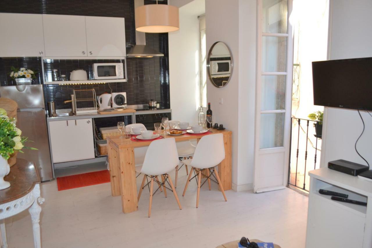 Appartement Tp Farinhas 5, Downtown *