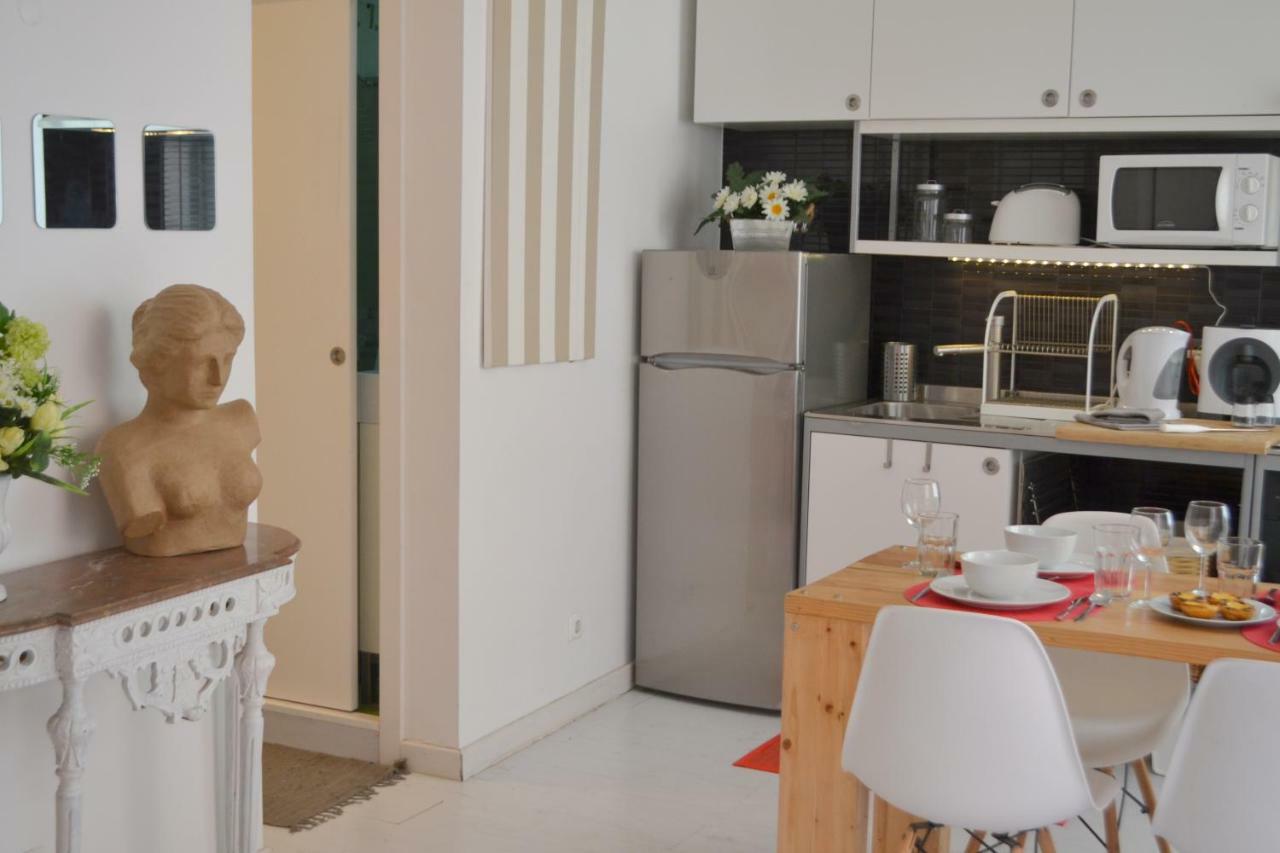Tp Farinhas 5, Downtown Appartement