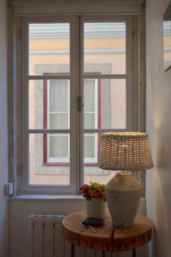 Apartment Tp Farinhas 5, Downtown Lisbon